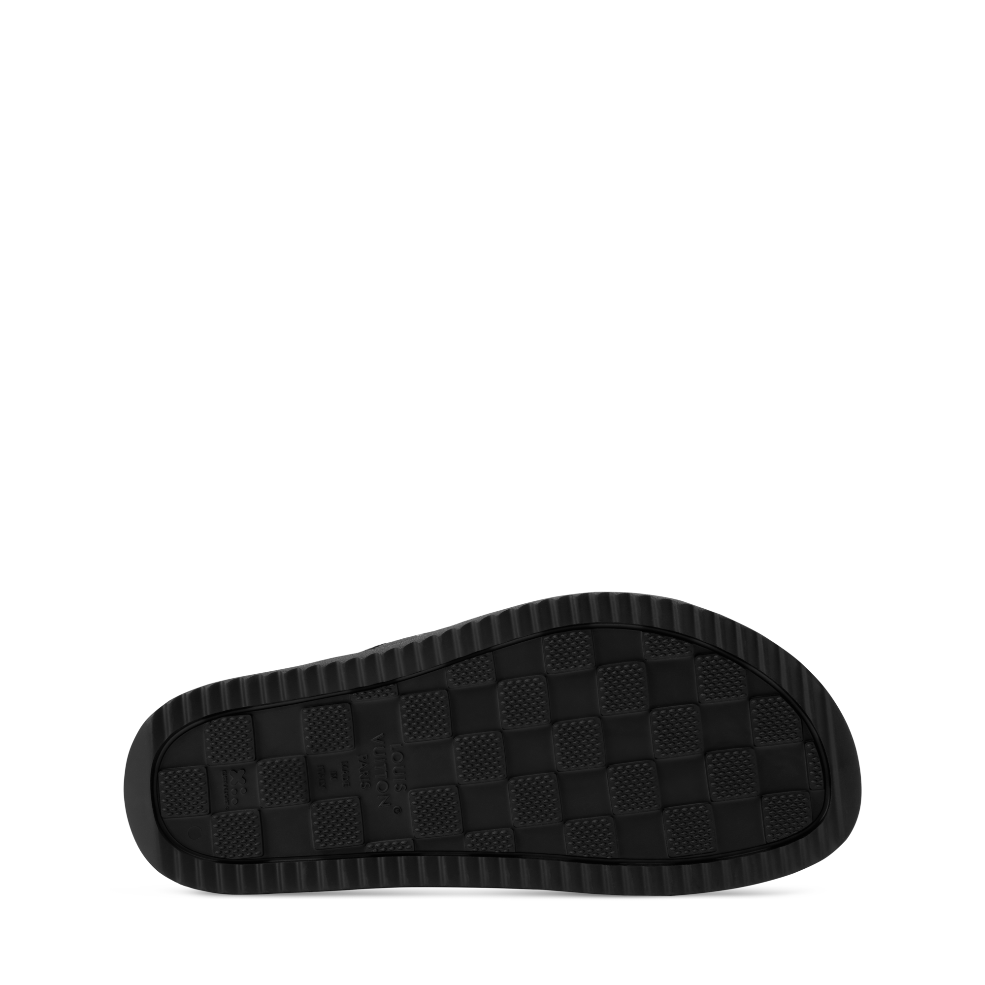 Miami Pantolette  Herren Schuhe Sandalen | LOUIS VUITTON (Zoom)