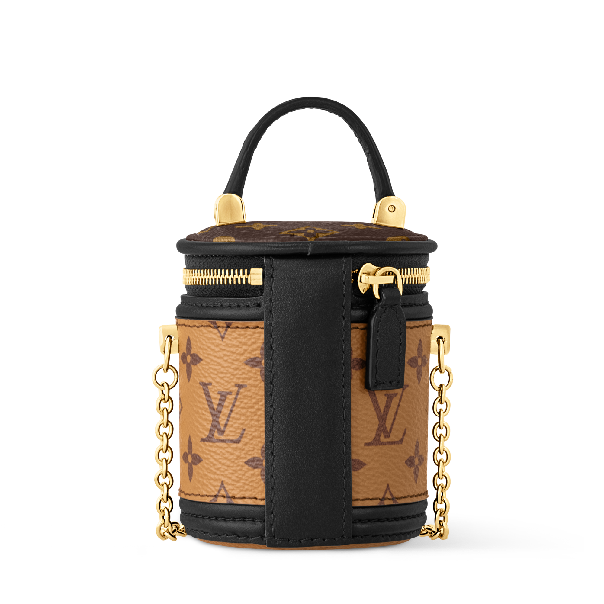 Micro Cannes Taschenschmuck S00 Damen Accessoires Schlüsselanhänger und Taschenschmuck | LOUIS VUITTON (Zoom)