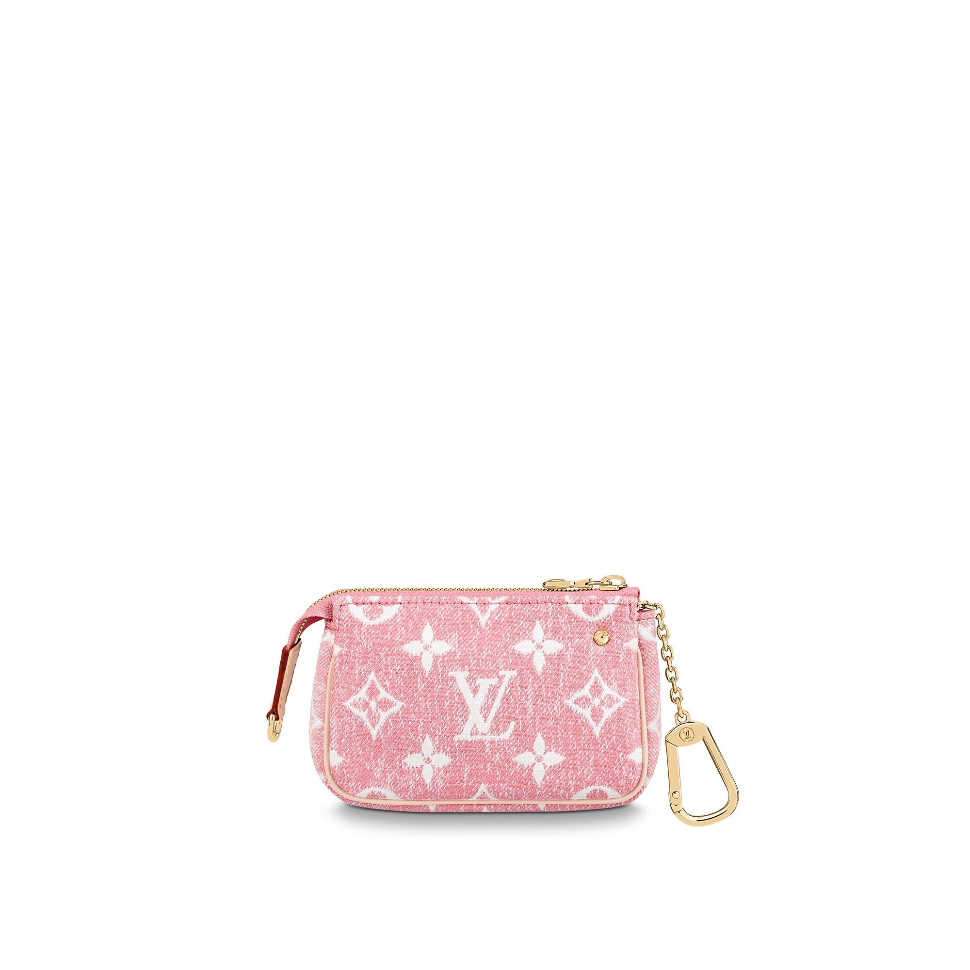 micro pochette louis vuitton