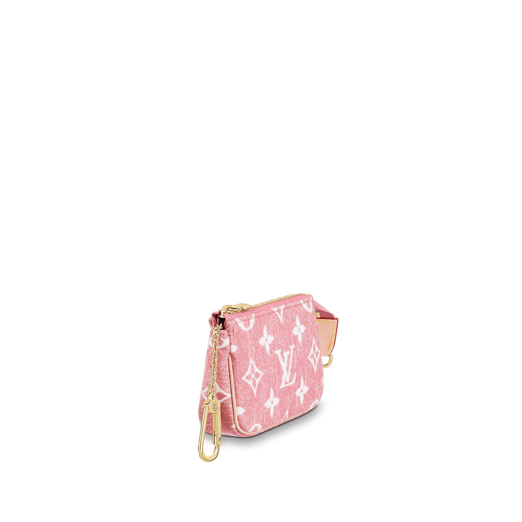 micro pochette louis vuitton