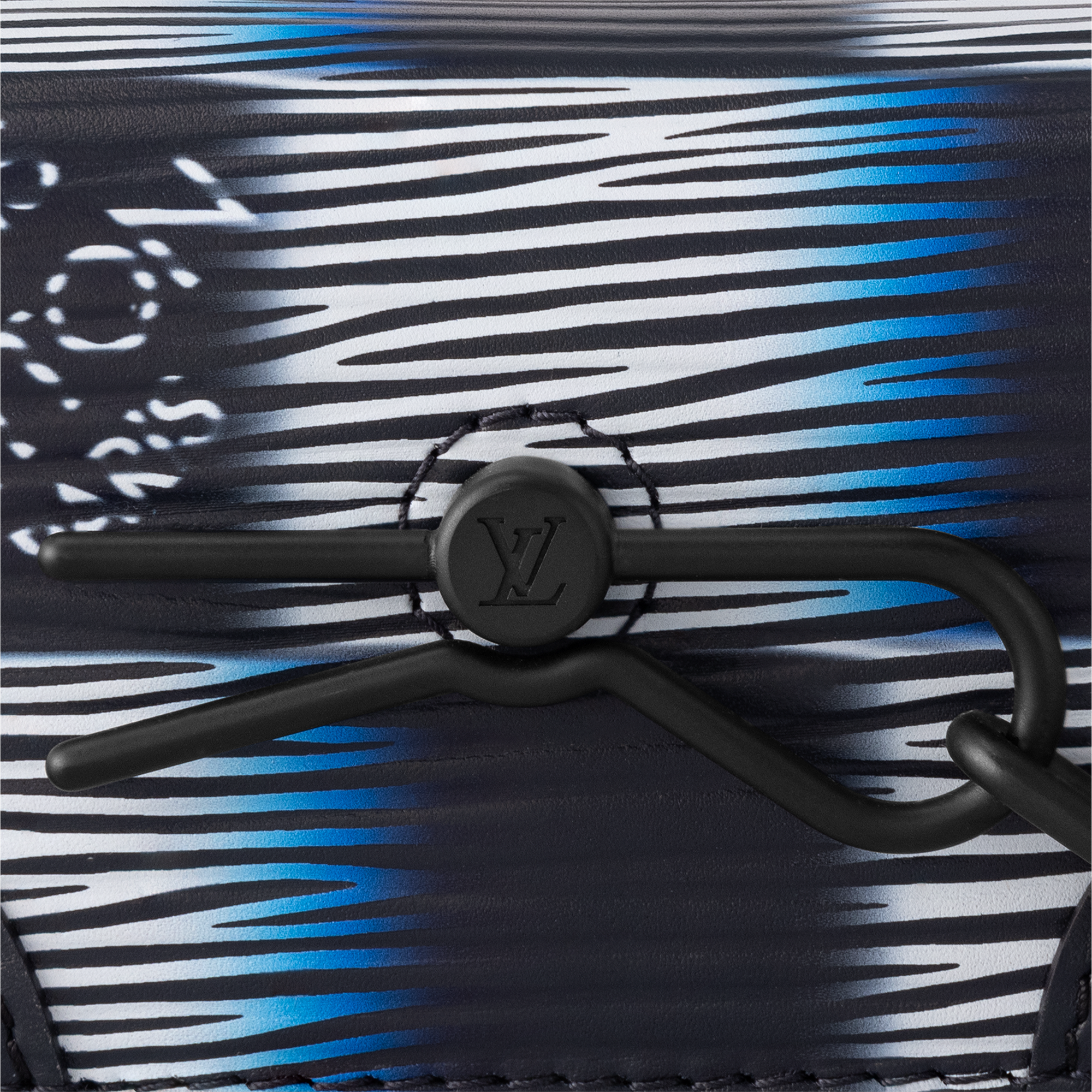 Micro Steamer A05 Herren Discontinued Product Obs 13 | LOUIS VUITTON (Zoom)