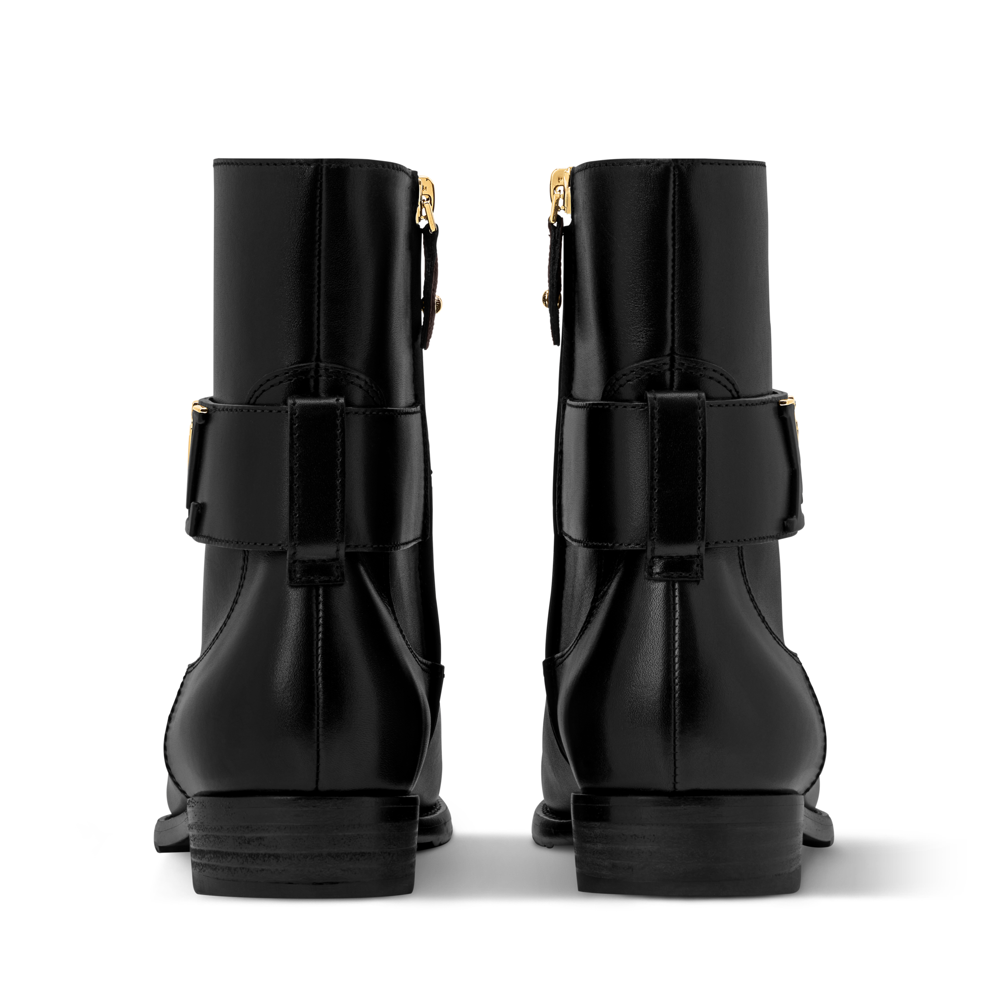 Midtown Ankle Boot  Damen Schuhe Stiefel und Ankle Boots | LOUIS VUITTON (Zoom)