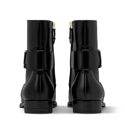 Midtown Ankle Boot Damen Schuhe Stiefel und Ankle Boots | LOUIS VUITTON (Zoom)