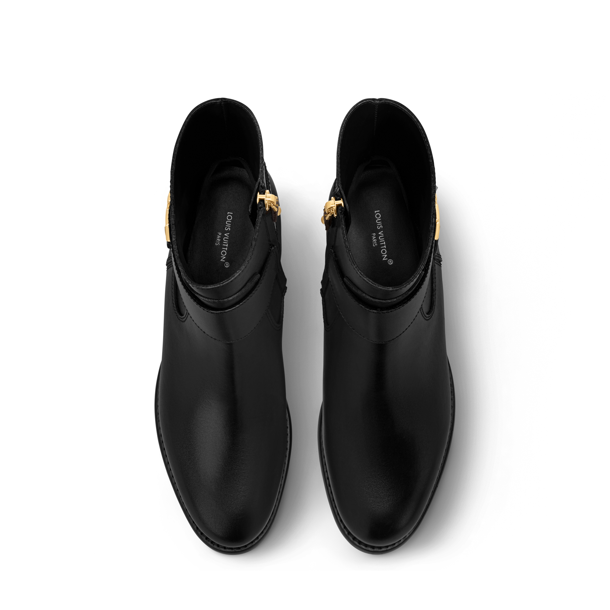 Midtown Ankle Boot  Damen Schuhe Stiefel und Ankle Boots | LOUIS VUITTON (Zoom)