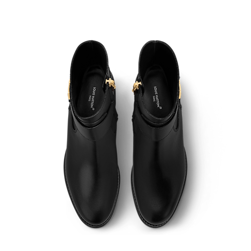 Midtown Ankle Boot Damen Schuhe Stiefel und Ankle Boots | LOUIS VUITTON (Zoom)