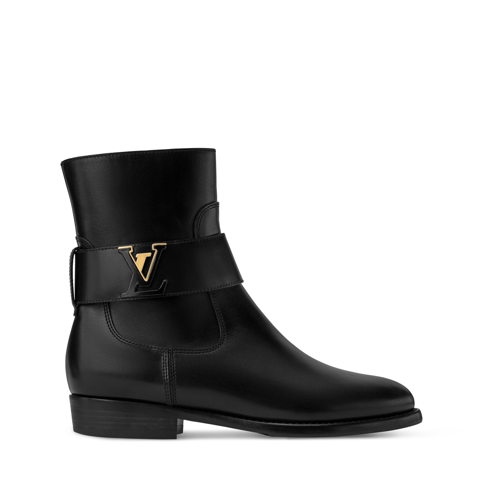 Midtown Ankle Boot  Damen Schuhe Stiefel und Ankle Boots | LOUIS VUITTON (Zoom)