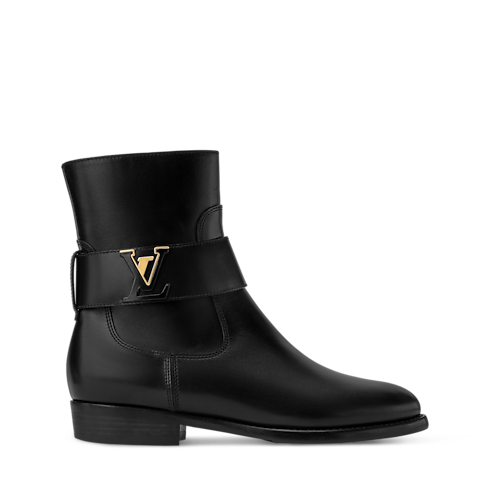 Midtown Ankle Boot Damen Schuhe Stiefel und Ankle Boots | LOUIS VUITTON (Zoom)