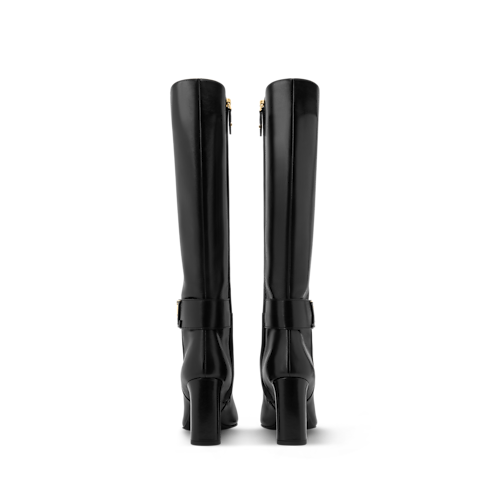 Midtown Stiefel Damen Schuhe Stiefel und Ankle Boots | LOUIS VUITTON (Zoom)