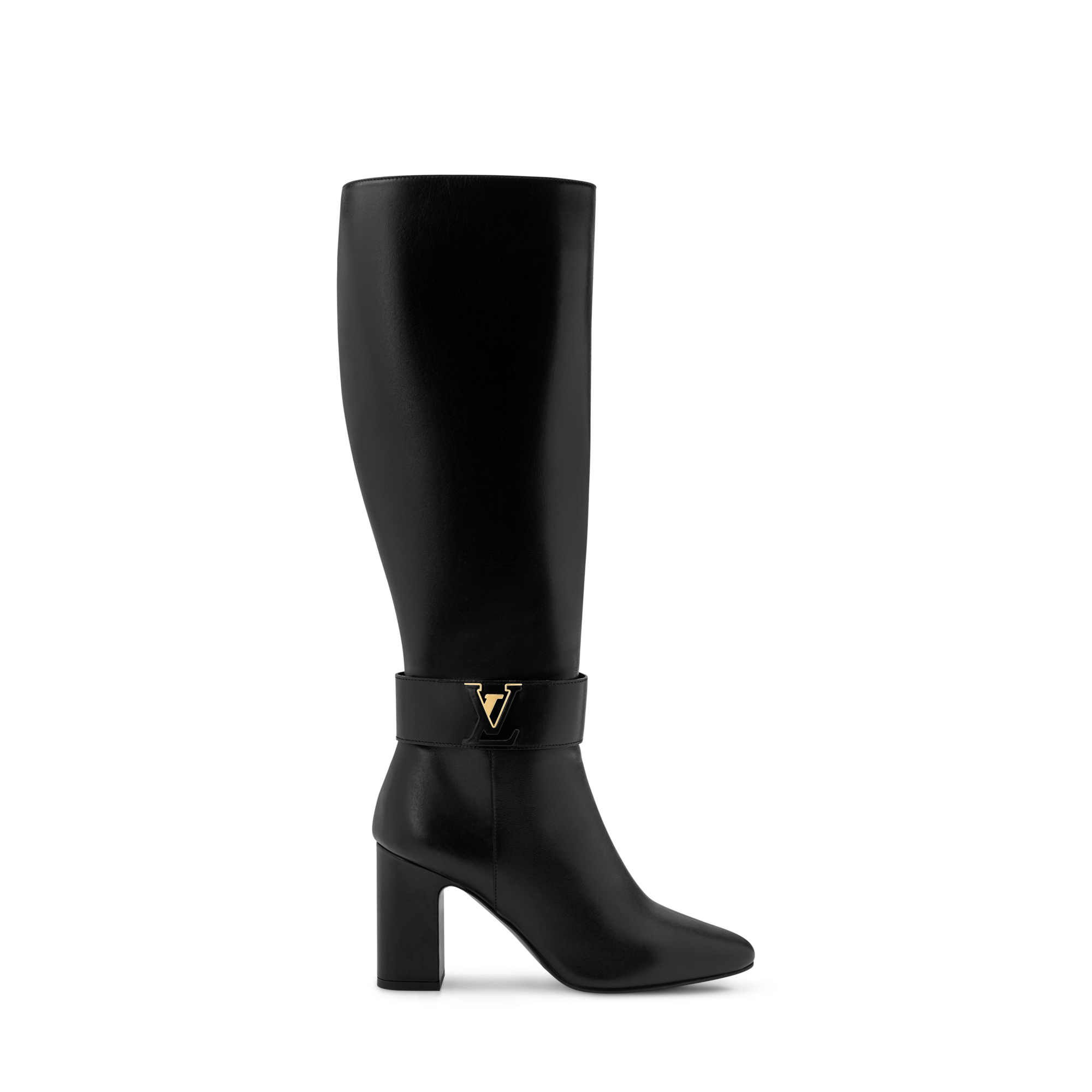 Midtown Stiefel  Damen Schuhe Stiefel und Ankle Boots | LOUIS VUITTON (Zoom)