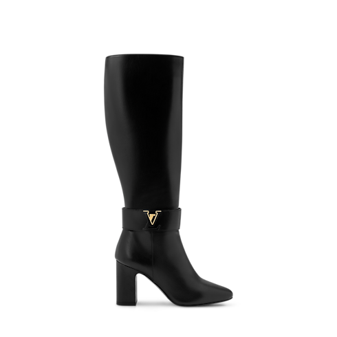 Midtown Stiefel Damen Schuhe Stiefel und Ankle Boots | LOUIS VUITTON (Zoom)