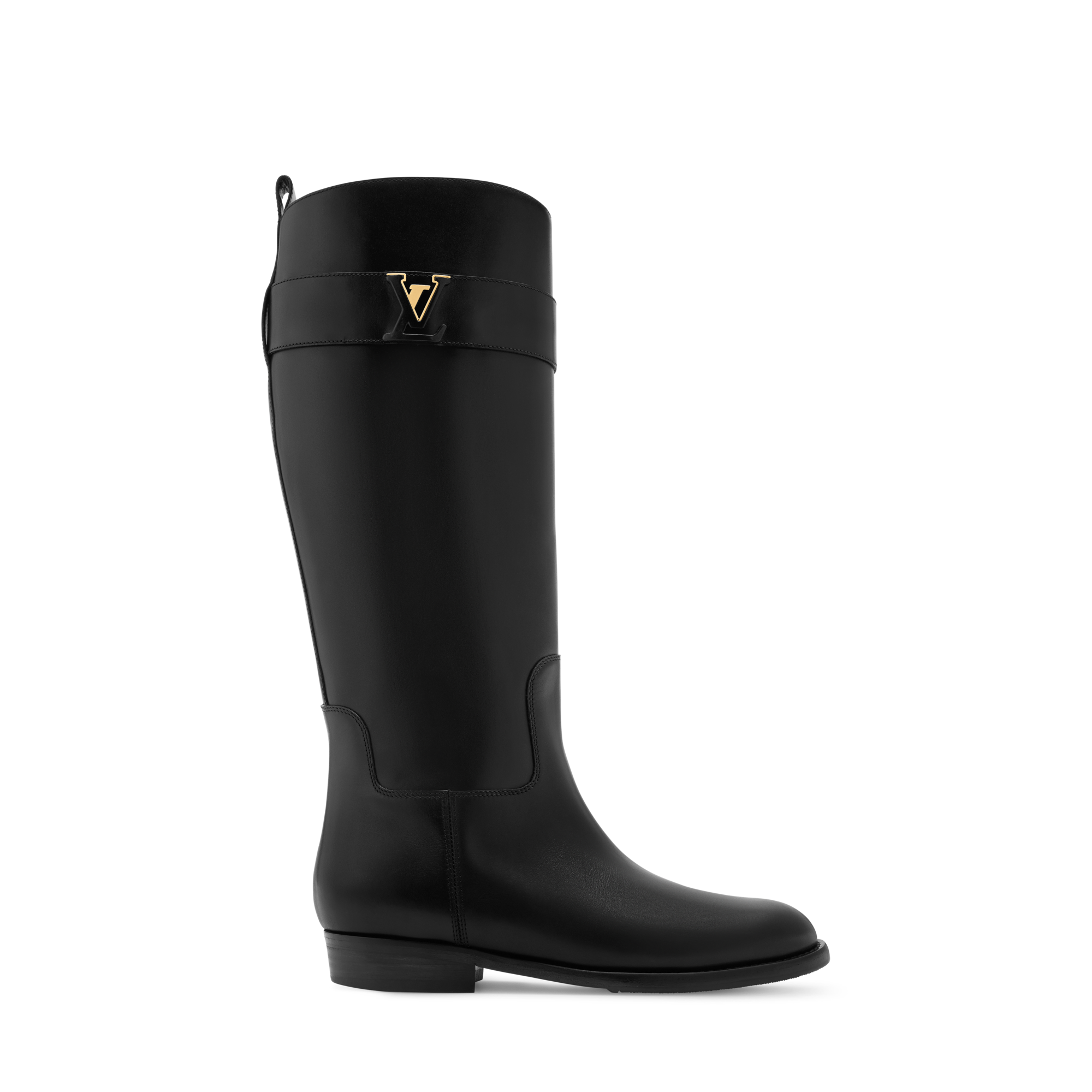 Midtown Stiefel  Damen Schuhe Stiefel und Ankle Boots | LOUIS VUITTON (Zoom)