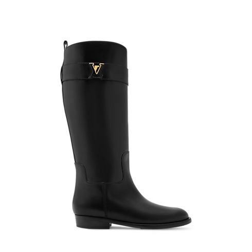Midtown Stiefel Damen Schuhe Stiefel und Ankle Boots | LOUIS VUITTON (Zoom)