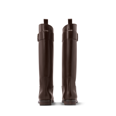 Midtown Stiefel Damen Schuhe Stiefel und Ankle Boots | LOUIS VUITTON (Zoom)