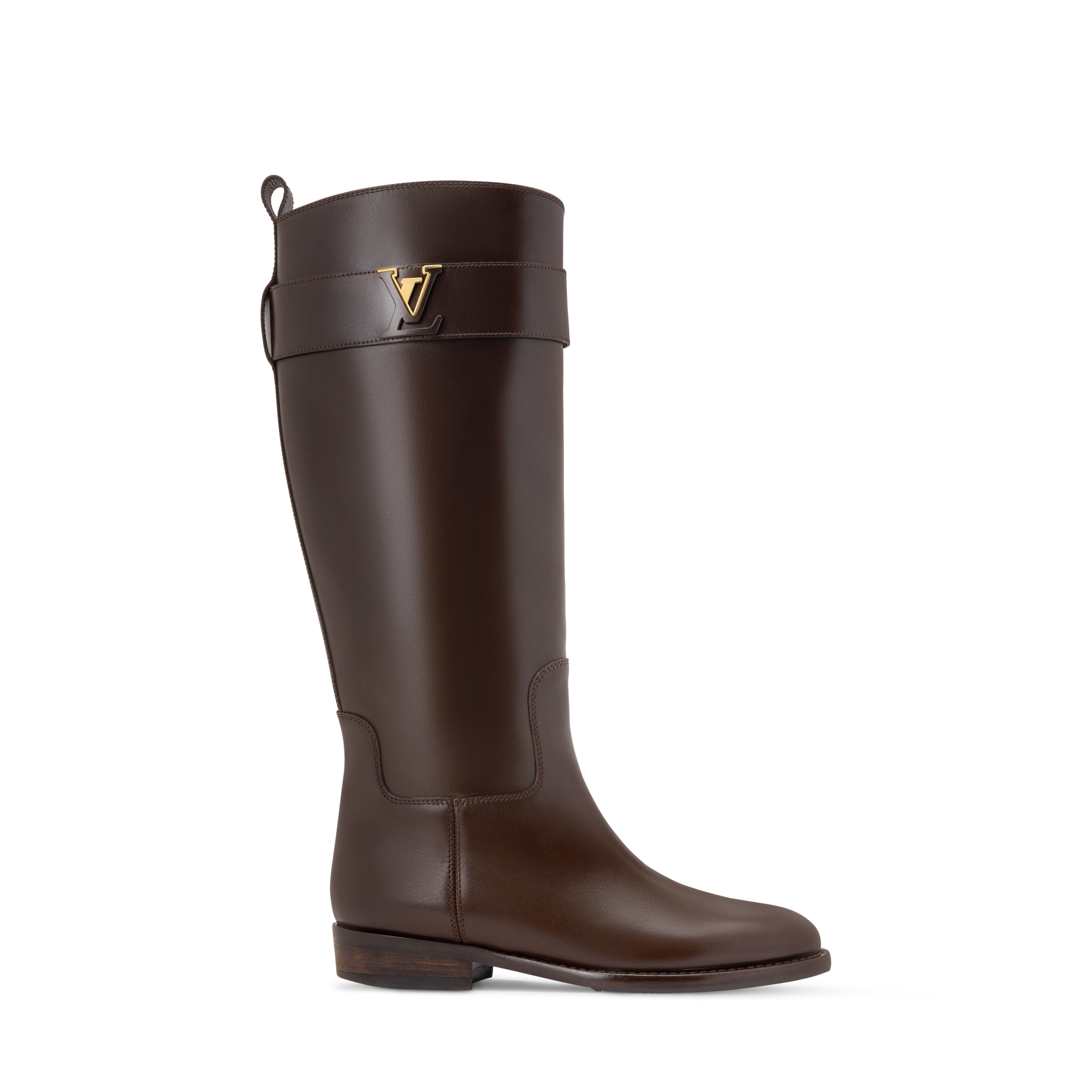 Midtown Stiefel  Damen Schuhe Stiefel und Ankle Boots | LOUIS VUITTON (Zoom)