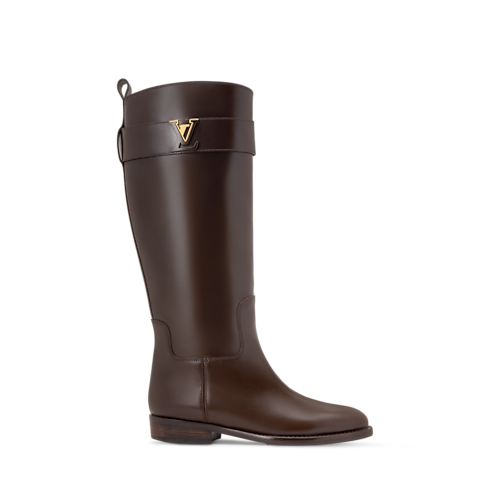 Midtown Stiefel Damen Schuhe Stiefel und Ankle Boots | LOUIS VUITTON (Zoom)