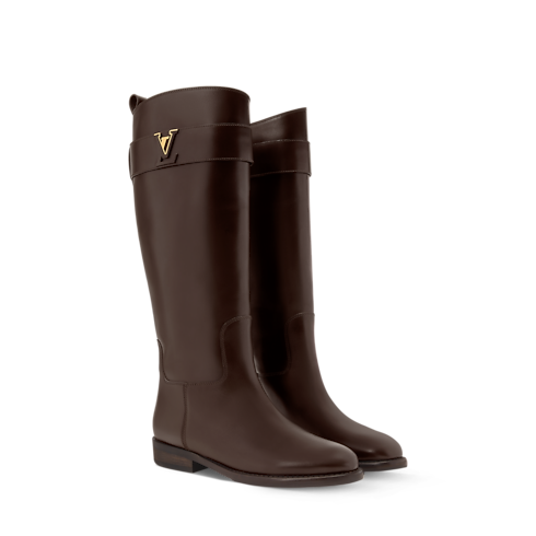 Midtown Stiefel Damen Schuhe Stiefel und Ankle Boots | LOUIS VUITTON (Zoom)