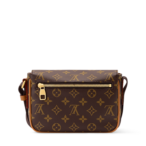 Mini Bastille Monogram Archive Herren Taschen Alle Taschen | LOUIS VUITTON (Zoom)