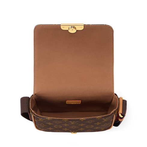 Mini Bastille Monogram Archive Herren Taschen Alle Taschen | LOUIS VUITTON (Zoom)