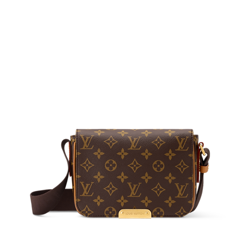 Mini Bastille Monogram Archive Herren Taschen Alle Taschen | LOUIS VUITTON (Zoom)