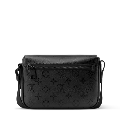 Mini Bastille Monogram Archive Herren Taschen Alle Taschen | LOUIS VUITTON (Zoom)