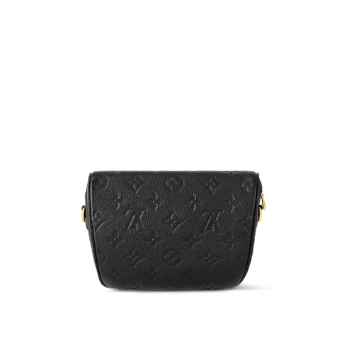 Mini Bumbag Monogram Empreinte Leder Damen Handtaschen Alle Handtaschen | LOUIS VUITTON (Zoom)