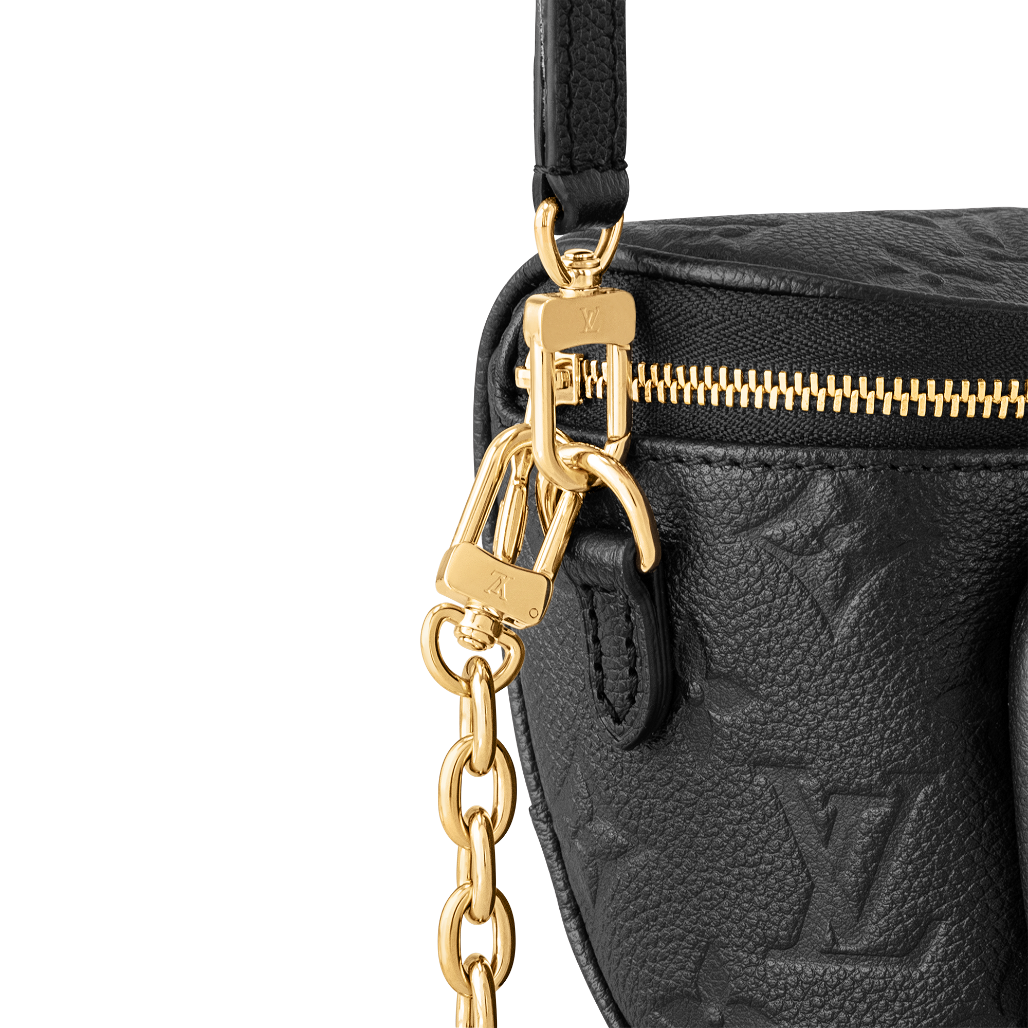 Mini Bumbag Monogram Empreinte Leder Damen Handtaschen Alle Handtaschen | LOUIS VUITTON (Zoom)