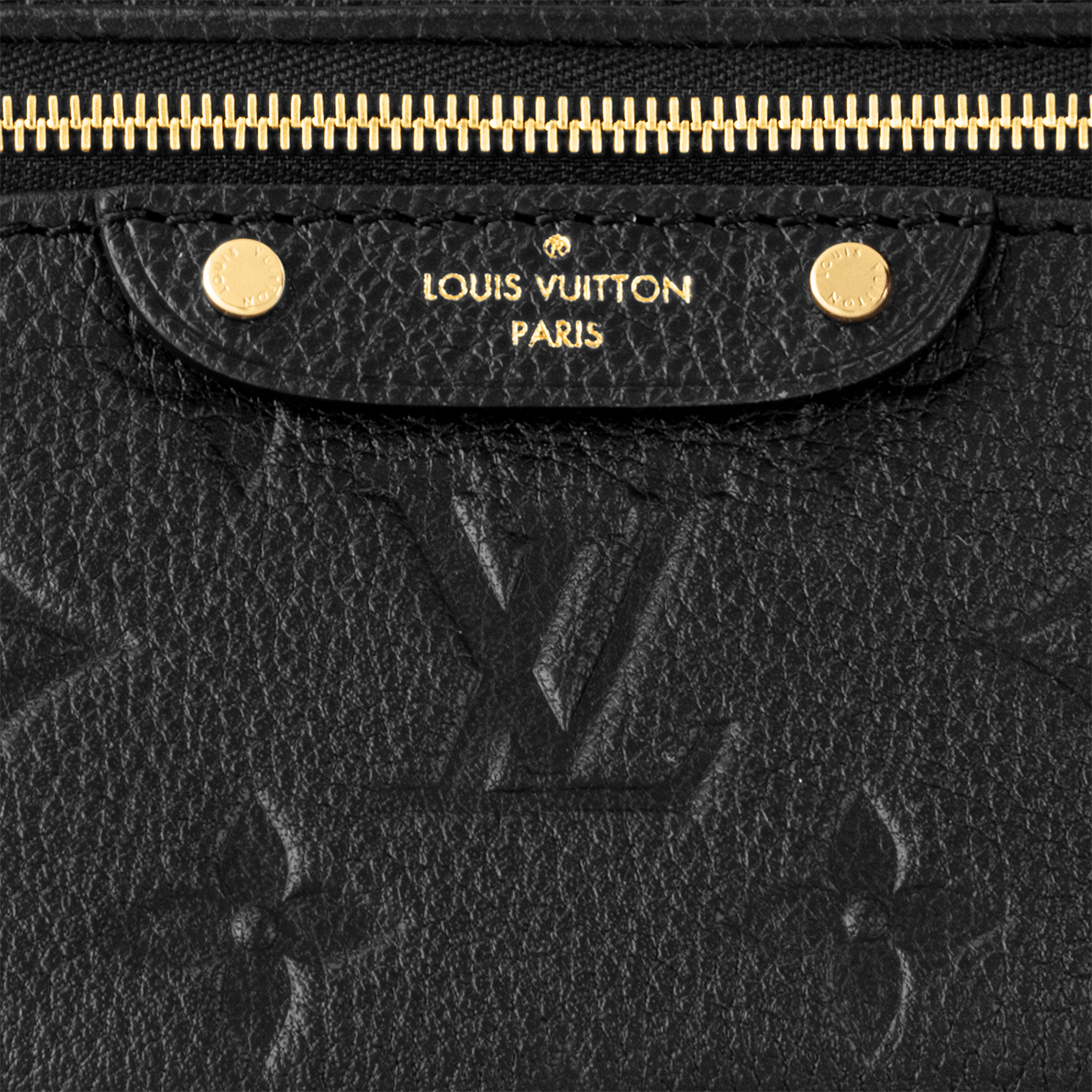 Mini Bumbag Monogram Empreinte Leder Damen Handtaschen Alle Handtaschen | LOUIS VUITTON (Zoom)