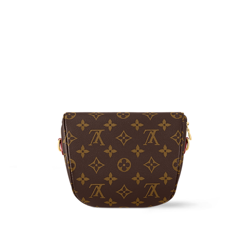 Mini Bumbag Monogram Canvas Damen Handtaschen Alle Handtaschen | LOUIS VUITTON (Zoom)