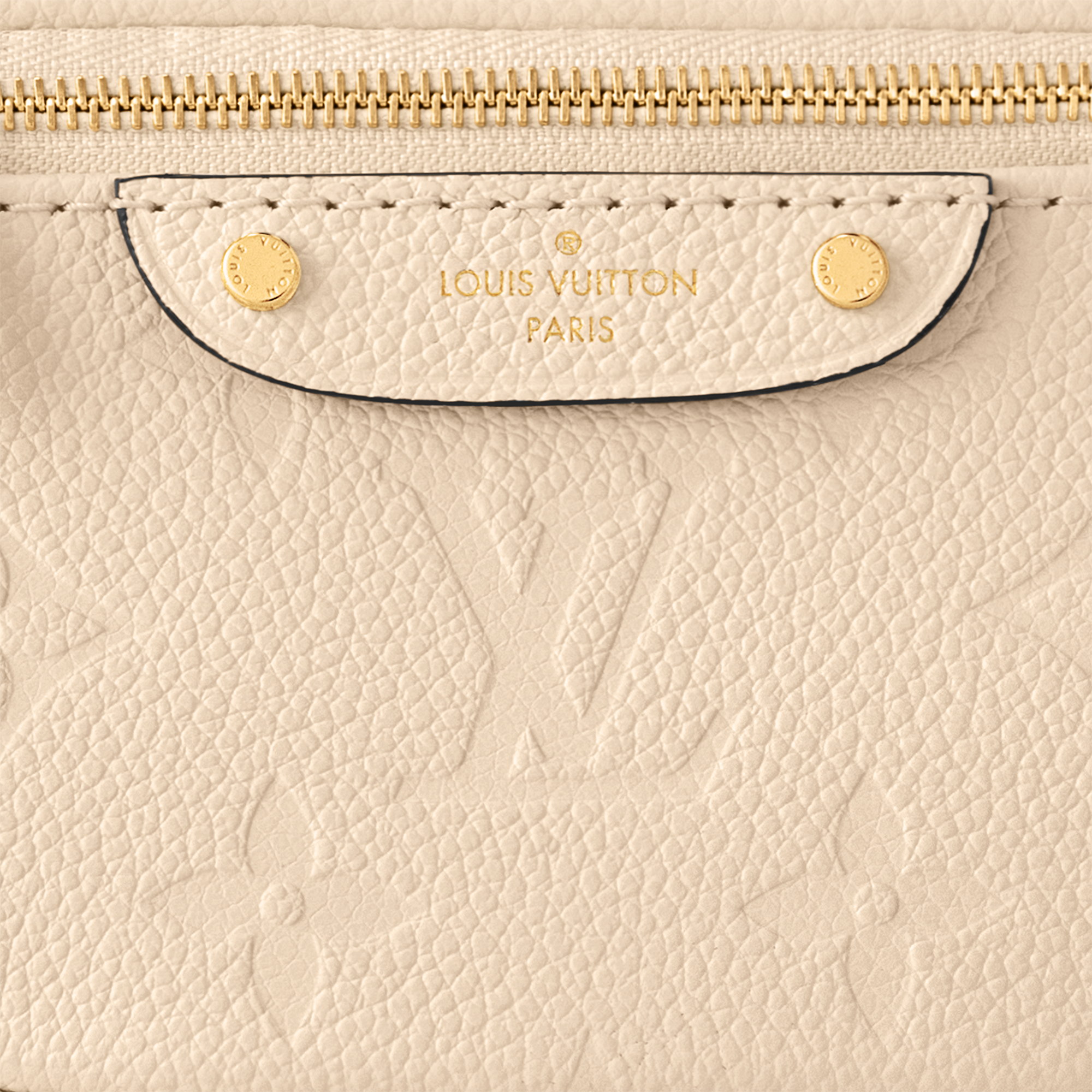 Mini Bumbag Monogram Empreinte Leder Damen Handtaschen Alle Handtaschen | LOUIS VUITTON (Zoom)