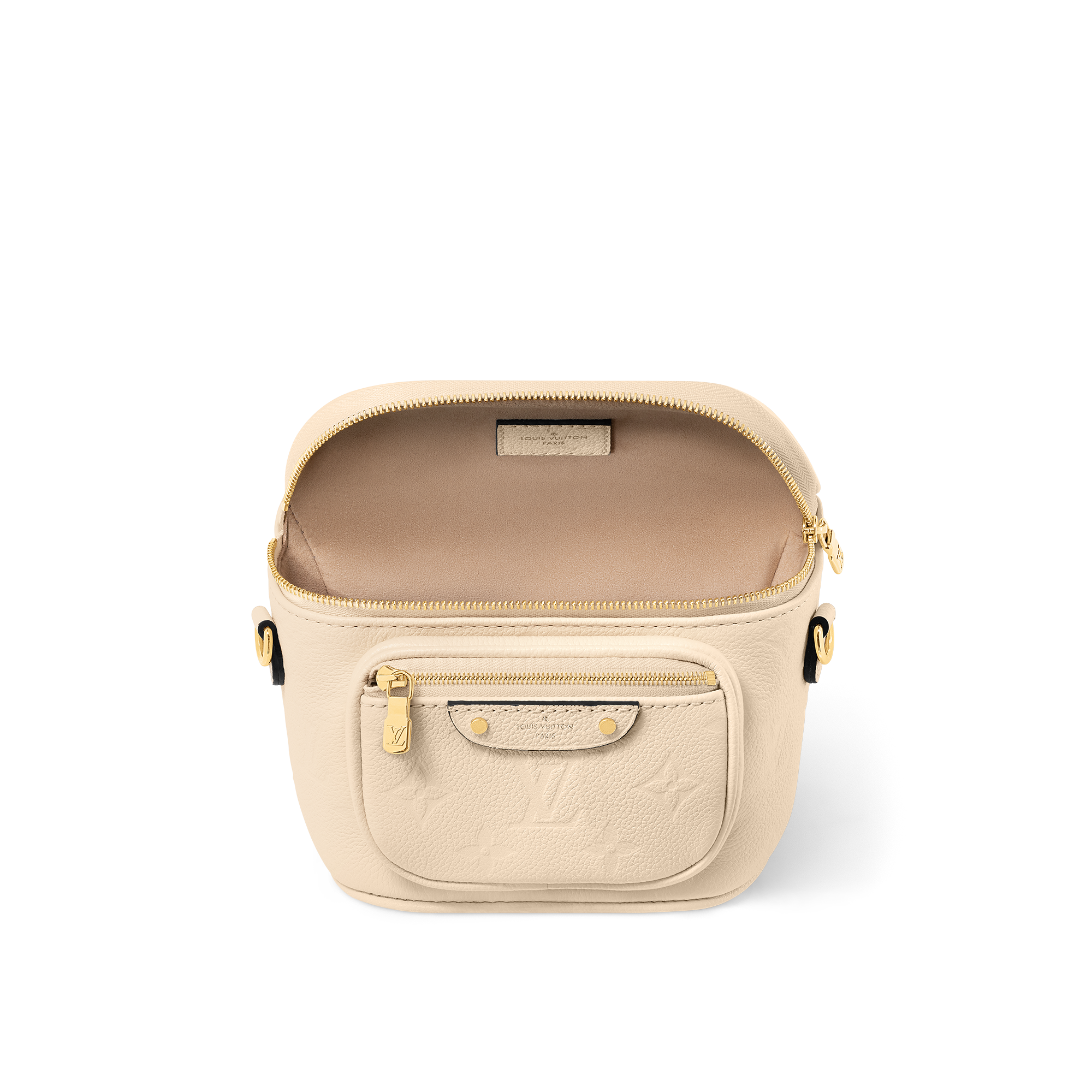 Mini Bumbag Monogram Empreinte Leder Damen Handtaschen Alle Handtaschen | LOUIS VUITTON (Zoom)