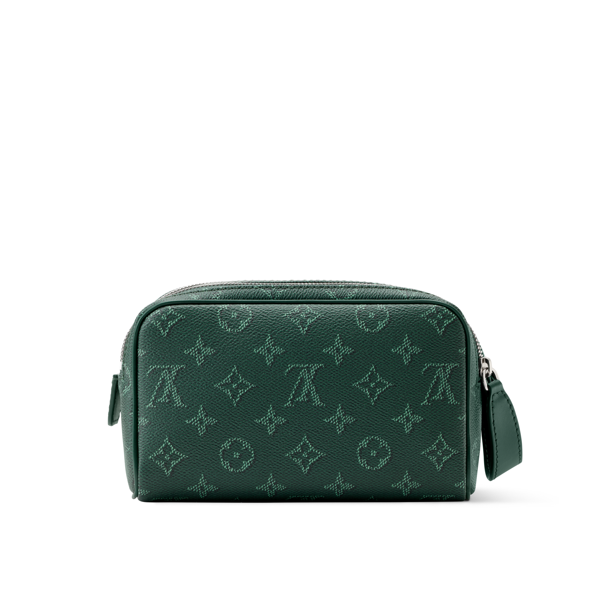Mini Dopp Kit Monogram Heritage Herren Reisegepäck Reiseaccessoires | LOUIS VUITTON (Zoom)
