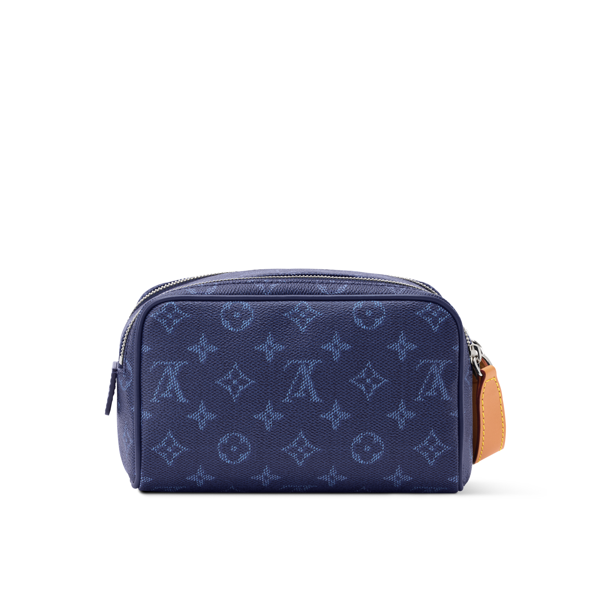 Mini Dopp Kit Monogram Heritage Herren Reisegepäck Reiseaccessoires | LOUIS VUITTON (Zoom)
