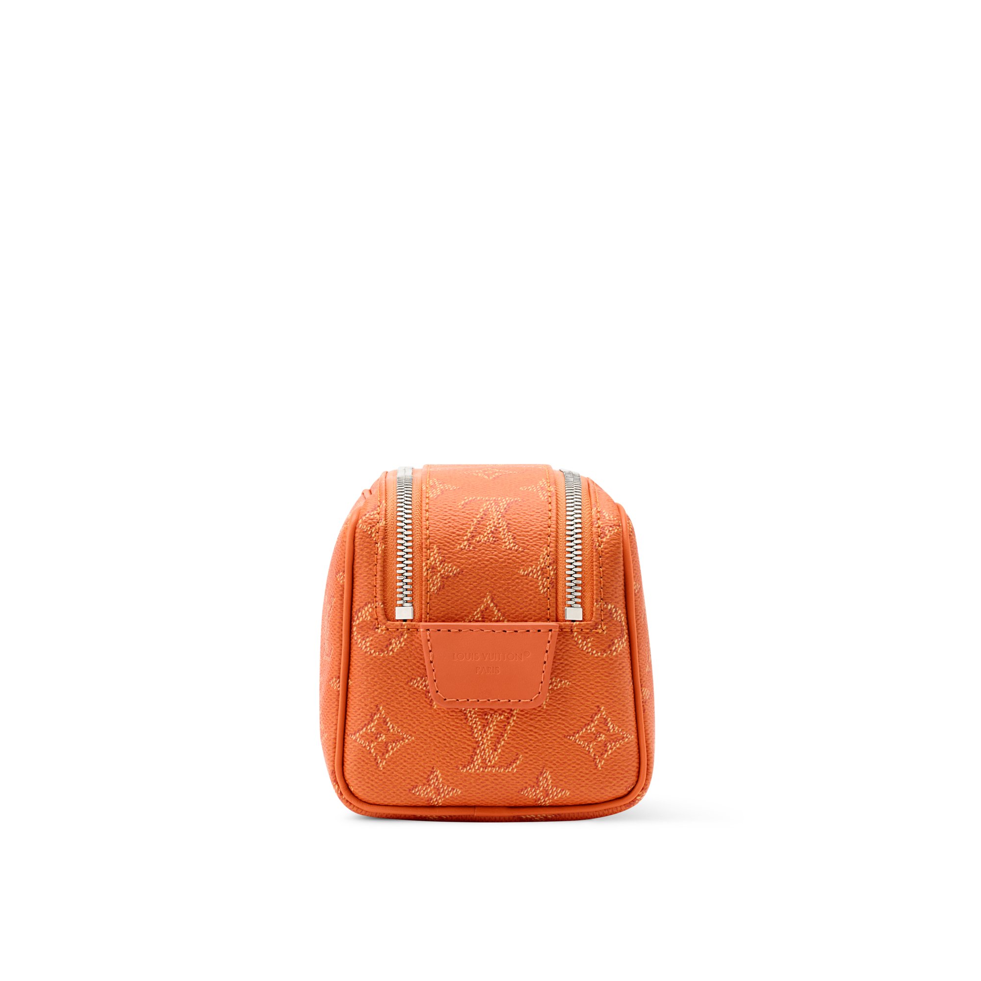 Mini Dopp Kit Monogram Heritage Herren Reisegepäck Reiseaccessoires | LOUIS VUITTON (Zoom)