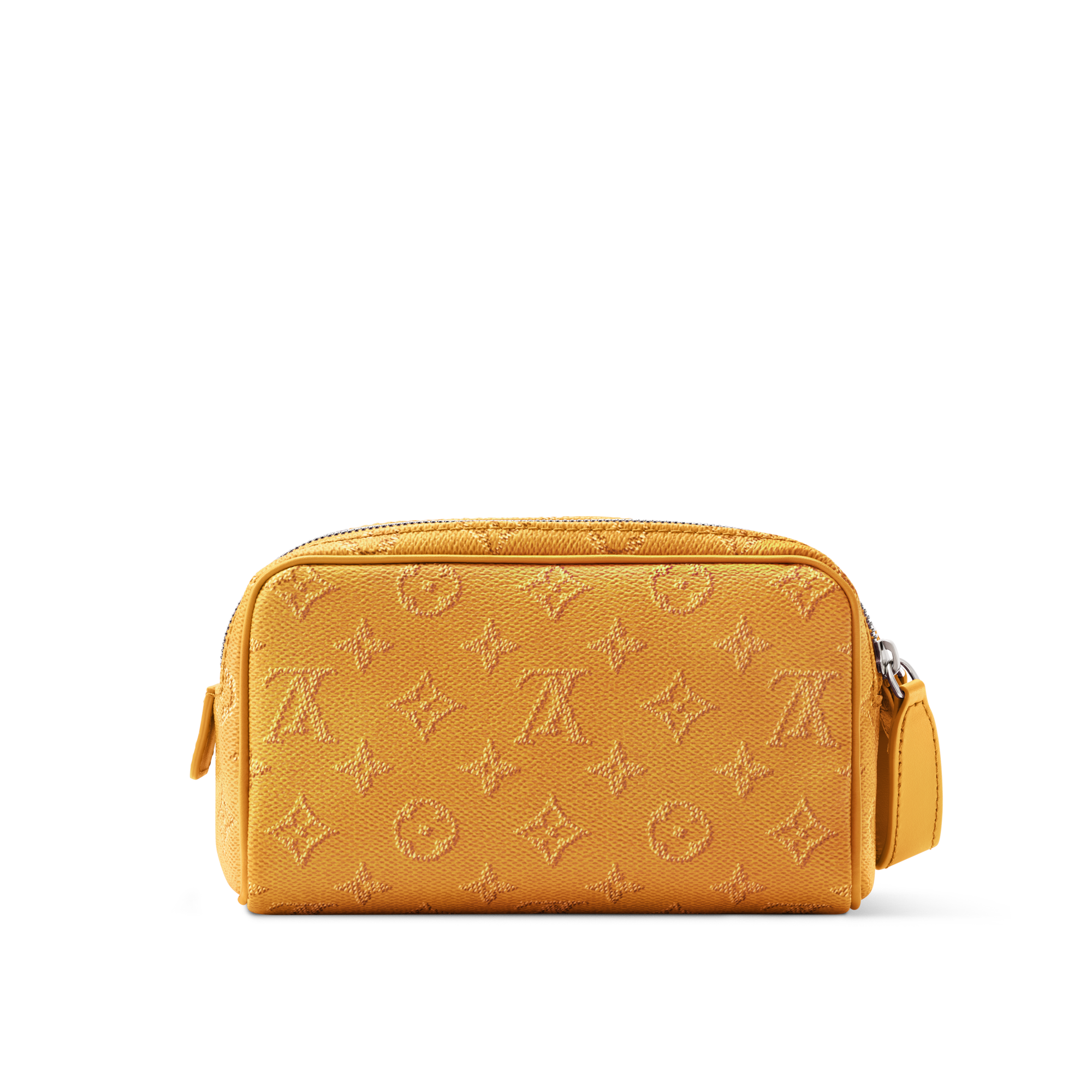 Mini Dopp Kit Monogram Heritage Herren Reisegepäck Reiseaccessoires | LOUIS VUITTON (Zoom)