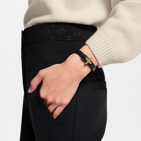 Mini Flowergram Wende-Armband Damen Modeschmuck Armbänder | LOUIS VUITTON (Zoom)