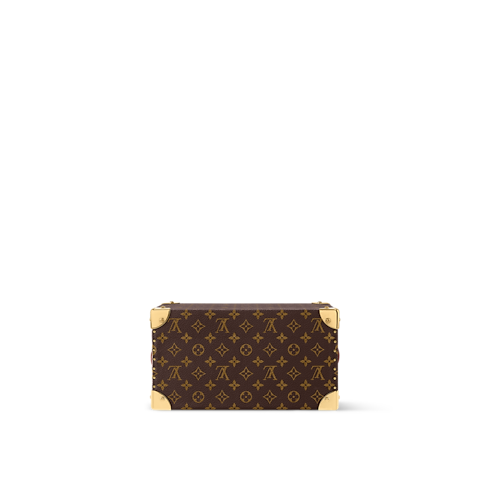 Mini Malle Bijoux Monogram Canvas Les Extraordinaires Hardsided Saisonale Auswahl | LOUIS VUITTON (Zoom)