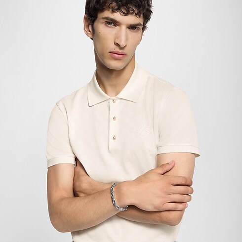 Mini Monogram Chain Armband S00 Herren Modeschmuck Armbänder | LOUIS VUITTON (Zoom)