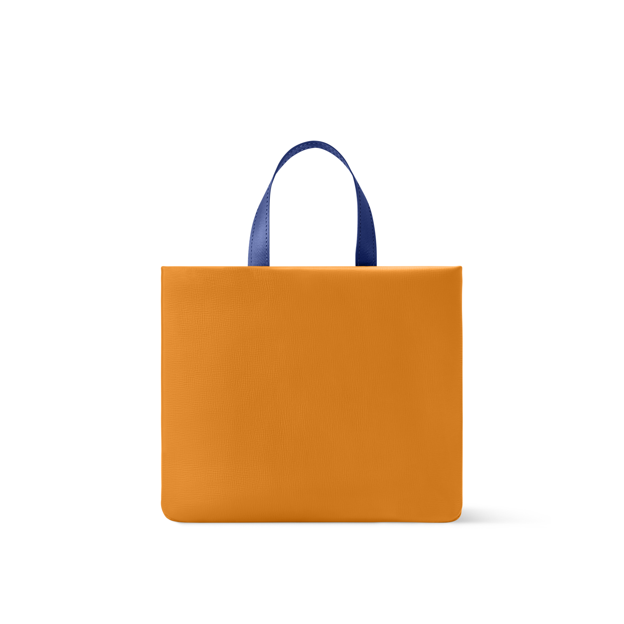 Mini Shopper Tote Andere Lederarten Taschen und Kleinlederwaren Herren Taschen Neuheiten | LOUIS VUITTON (Zoom)