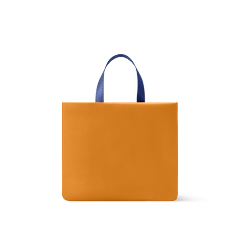 Mini Shopper Tote Andere Lederarten Taschen und Kleinlederwaren Herren Taschen Neuheiten | LOUIS VUITTON (Zoom)