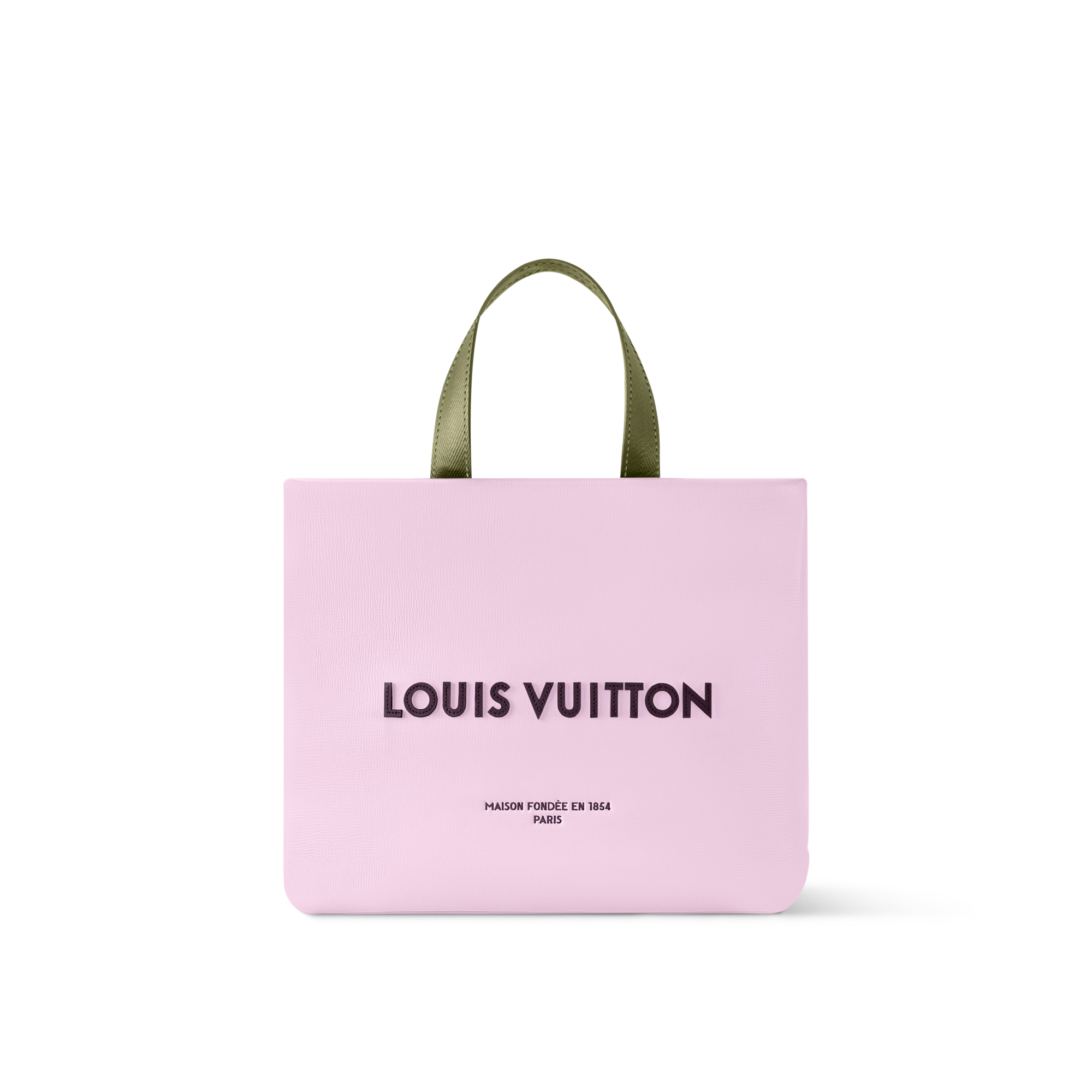 Mini Shopper Tote Andere Lederarten Taschen und Kleinlederwaren Herren Taschen Neuheiten | LOUIS VUITTON (Zoom)
