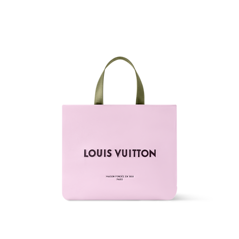 Mini Shopper Tote Andere Lederarten Taschen und Kleinlederwaren Herren Taschen Neuheiten | LOUIS VUITTON (Zoom)