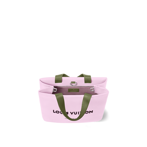 Mini Shopper Tote Andere Lederarten Taschen und Kleinlederwaren Herren Taschen Neuheiten | LOUIS VUITTON (Zoom)