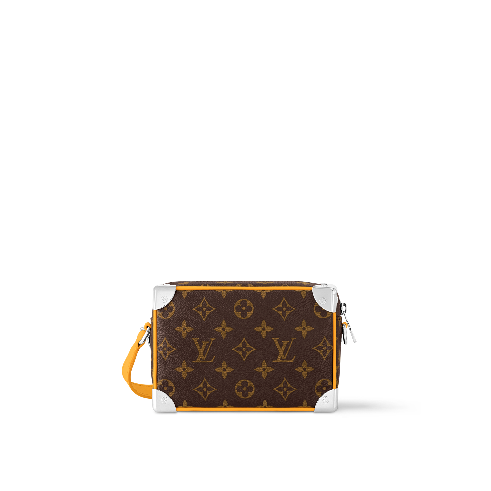 Mini Soft Trunk G73 Taschen und Kleinlederwaren Herren Taschen Neuheiten | LOUIS VUITTON (Zoom)