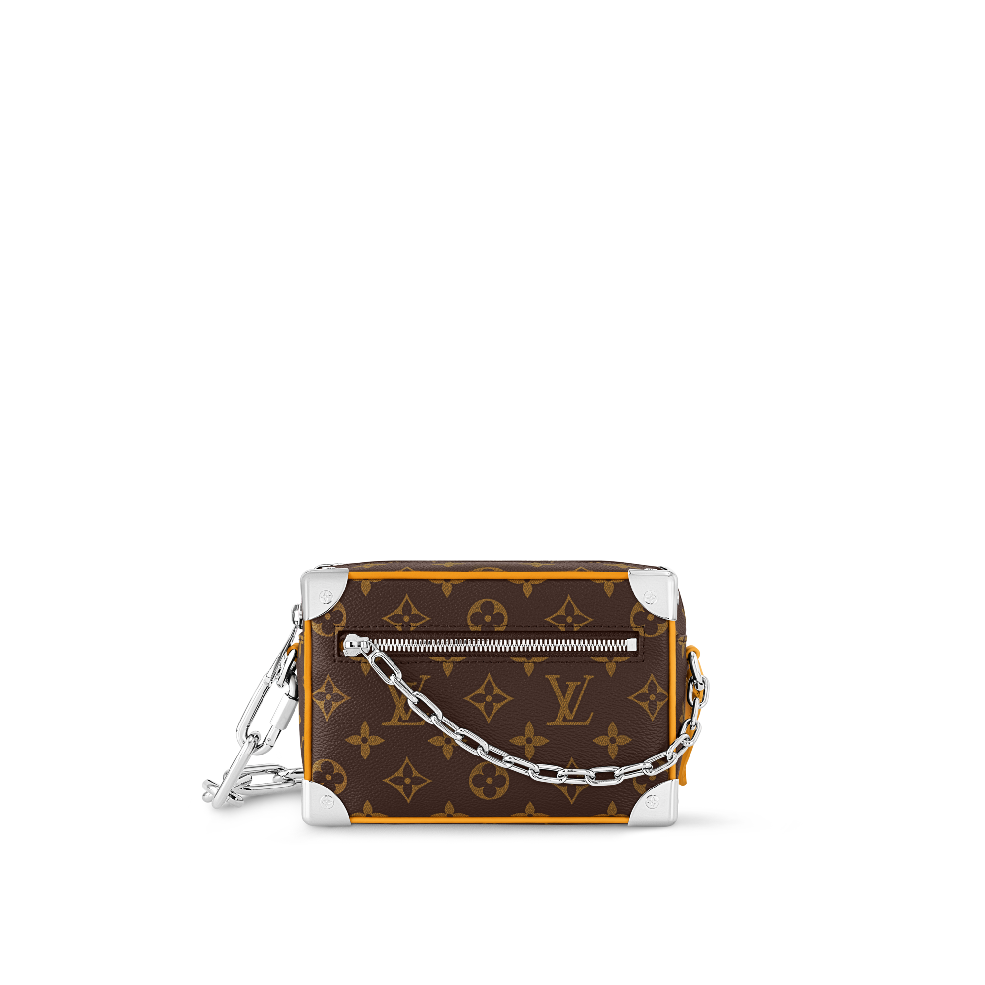 Mini Soft Trunk G73 Taschen und Kleinlederwaren Herren Taschen Neuheiten | LOUIS VUITTON (Zoom)