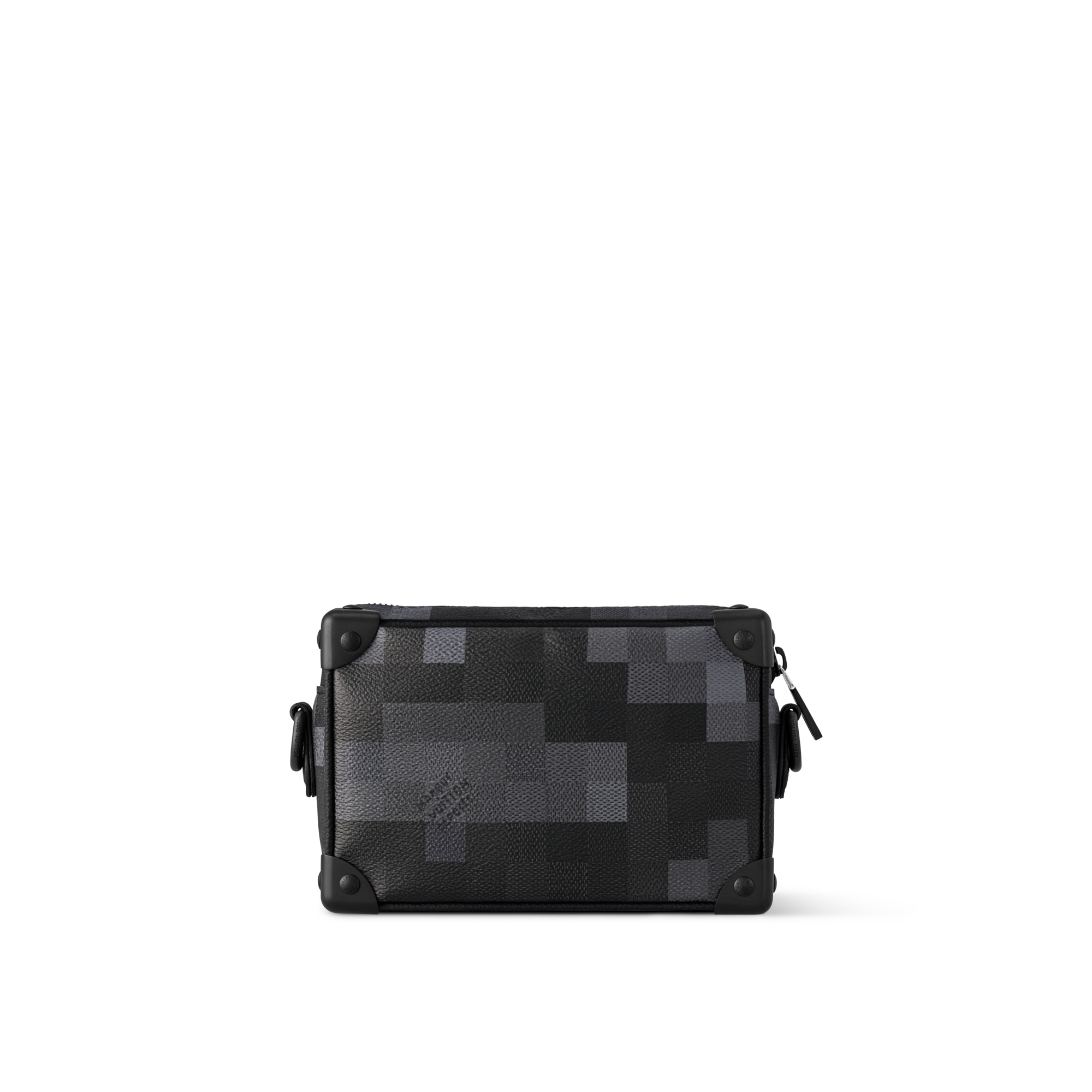 Mini Soft Trunk Damoflage Taschen und Kleinlederwaren Herren Taschen LV Ikonen | LOUIS VUITTON (Zoom)