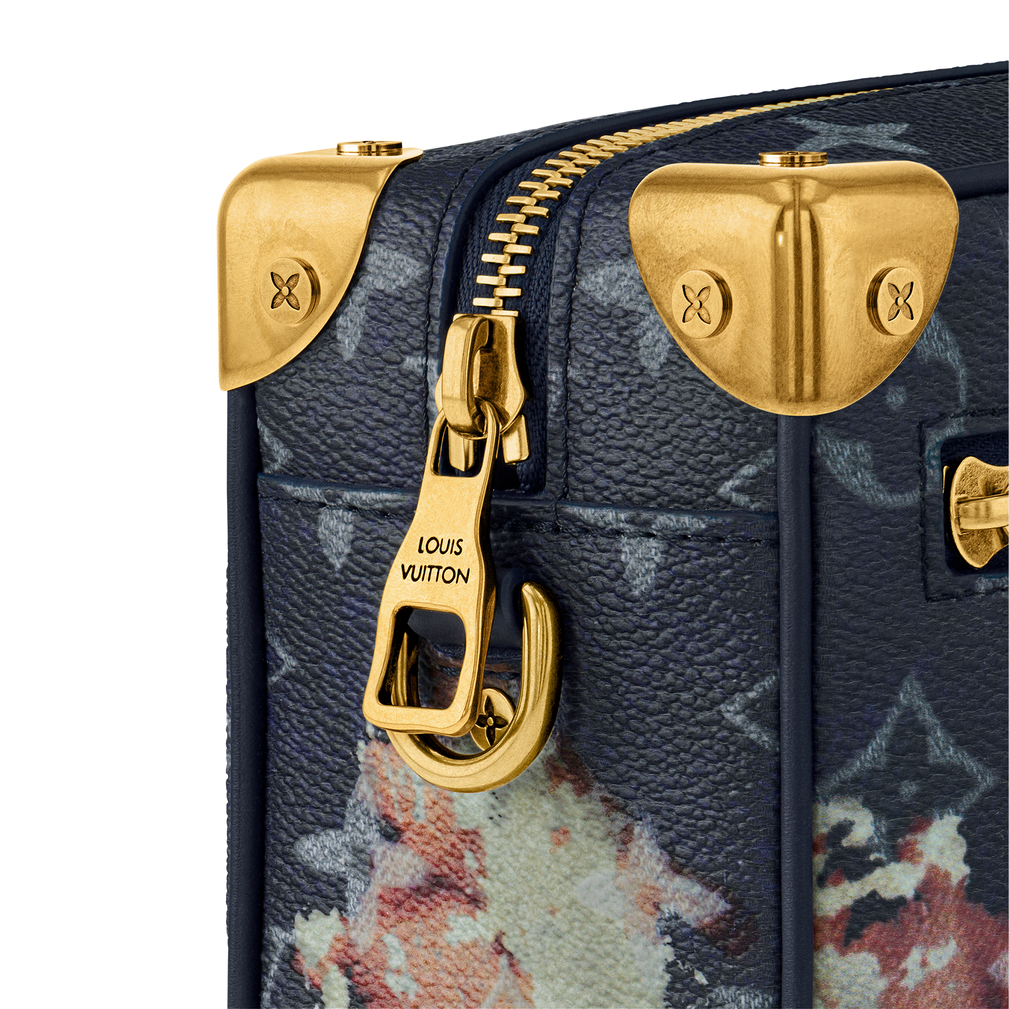 Mini Soft Trunk Monogram Other Herren Discontinued Product Obs 13 | LOUIS VUITTON (Zoom)