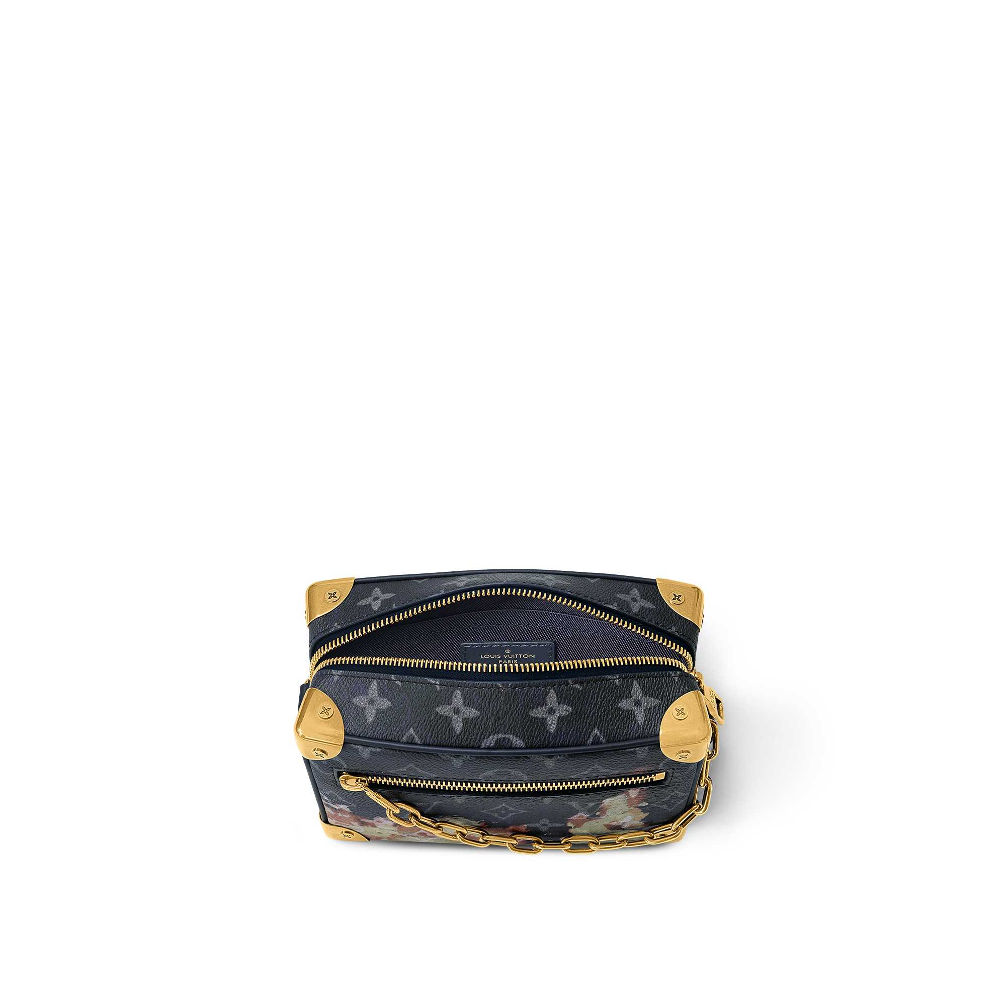 Mini Soft Trunk Monogram Other Herren Discontinued Product Obs 13 | LOUIS VUITTON (Zoom)