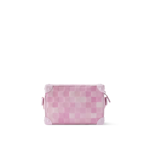 Mini Soft Trunk Andere Lederarten Taschen und Kleinlederwaren Herren Taschen LV Ikonen | LOUIS VUITTON (Zoom)