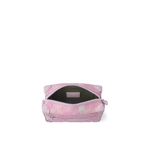 Mini Soft Trunk Andere Lederarten Taschen und Kleinlederwaren Herren Taschen LV Ikonen | LOUIS VUITTON (Zoom)