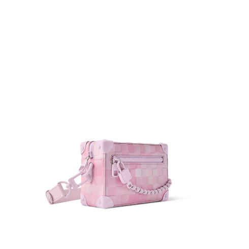 Mini Soft Trunk Andere Lederarten Taschen und Kleinlederwaren Herren Taschen LV Ikonen | LOUIS VUITTON (Zoom)